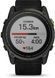 Смарт-годинник Garmin Enduro 3 Carbon Gray DLC Titanium with Black UltraFit Nylon Strap 1346276 фото 11