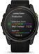 Смарт-годинник Garmin Enduro 3 Carbon Gray DLC Titanium with Black UltraFit Nylon Strap 1346276 фото 6