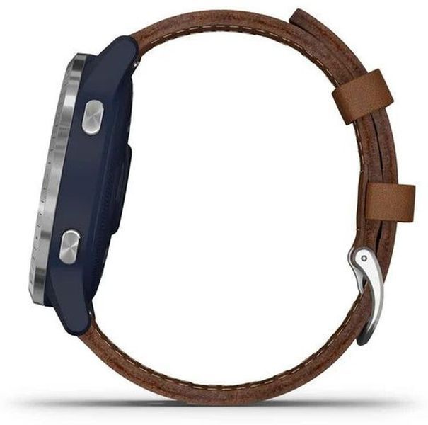 Смарт-часы Garmin Legacy Hero Series First Avenger 816436 фото