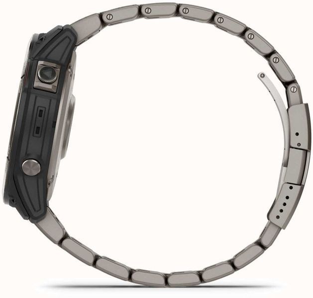 Смарт-часы Garmin Quatix 7X Solar Edition 921142 фото