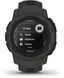 Смарт-годинник Garmin Instinct 2S Solar Graphite 908931 фото 5