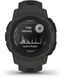 Смарт-годинник Garmin Instinct 2S Solar Graphite 908931 фото 2