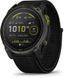 Смарт-годинник Garmin Enduro 3 Carbon Gray DLC Titanium with Black UltraFit Nylon Strap 1346276 фото 1