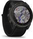 Смарт-годинник Garmin Enduro 3 Carbon Gray DLC Titanium with Black UltraFit Nylon Strap 1346276 фото 9