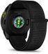 Смарт-годинник Garmin Enduro 3 Carbon Gray DLC Titanium with Black UltraFit Nylon Strap 1346276 фото 4