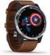 Смарт-часы Garmin Legacy Hero Series First Avenger 816436 фото 5