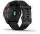 Смарт-часы Garmin Fenix 7S Solar Slate Gray with Black Band 894151 фото 4