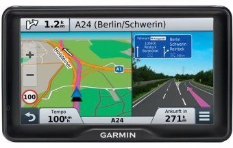 GPS-навигатор Garmin Nuvi 2797 Аэроскан 170316 фото