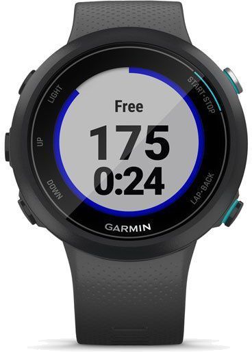 Смарт-годинник Garmin Swim 2 Slate 688773 фото