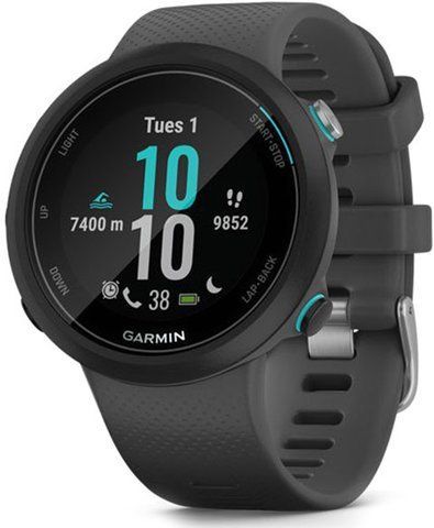 Смарт-часы Garmin Swim 2 Slate 688773 фото