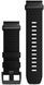 Ремешок Garmin QuickFit 26 Watch Bands Tactical Black Nylon 1091295 фото 2