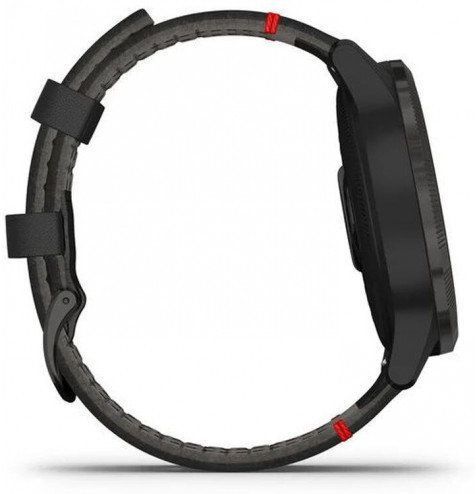 Смарт-годинник Garmin Legacy Saga Series Darth Vader 882221 фото