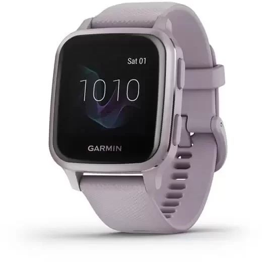 Смарт-годинник Garmin Venu SQ Orchid 699641 фото