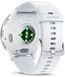 Смарт-годинник Garmin Venu 3 Silver Stainless Steel Bezel with Whitestone Case and Silicone Band 1171355 фото 4
