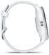 Смарт-годинник Garmin Venu 3 Silver Stainless Steel Bezel with Whitestone Case and Silicone Band 1171355 фото 8