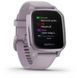 Смарт-годинник Garmin Venu SQ Orchid 699641 фото 7