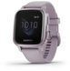Смарт-годинник Garmin Venu SQ Orchid 699641 фото 1