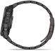 Смарт-часы Garmin Fenix 7X Pro Sapphire Solar Carbon Gray DLC Titanium with Vented Titanium Bracelet 1118685 фото 2