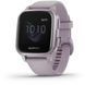Смарт-годинник Garmin Venu SQ Orchid 699641 фото 3