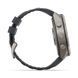 Смарт-годинник Garmin Fenix 9 Pro 51mm LTE Titanium with Graphite/Black Silicone Band (010-04337-20/21) 1482152 фото 5