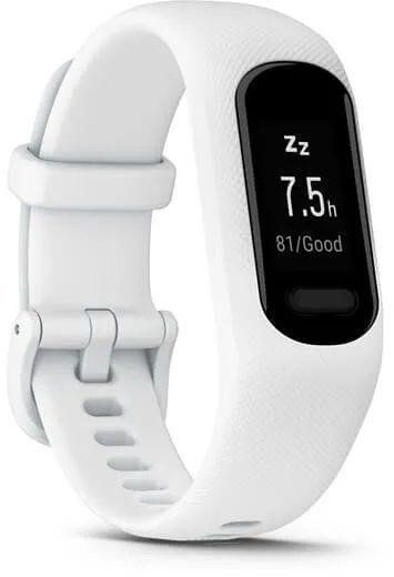 Фітнес-браслет Garmin Vivosmart 5 S/M White 1155280 фото