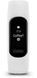 Фітнес-браслет Garmin Vivosmart 5 S/M White 1155280 фото 8