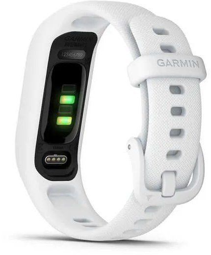 Фітнес-браслет Garmin Vivosmart 5 S/M White 1155280 фото