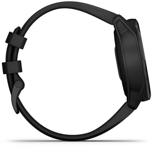 Смарт-часы Garmin Approach S62 Black 755037 фото