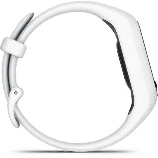 Фітнес-браслет Garmin Vivosmart 5 S/M White 1155280 фото