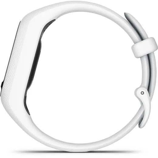 Фітнес-браслет Garmin Vivosmart 5 S/M White 1155280 фото