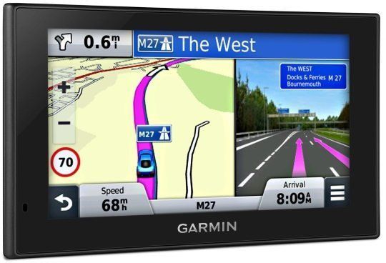 GPS-навигатор Garmin Nuvi 2559 Навлюкс 226751 фото