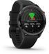 Смарт-часы Garmin Approach S62 Black 755037 фото 7