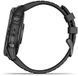 Смарт-часы Garmin Epix Pro (Gen 2) 51mm Sapphire Carbon Grey DLC Titanium with Black Band 1118726 фото 4