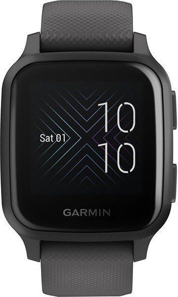 Смарт-годинник Garmin Venu SQ Slate/Slate 699642 фото