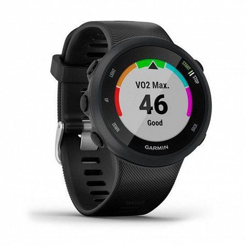 Смарт-часы Garmin Forerunner 45 Black 563416 фото