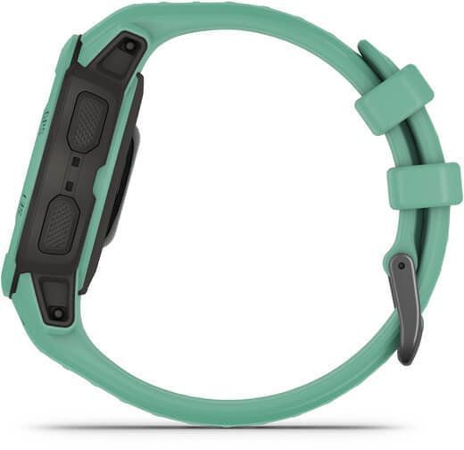 Смарт-годинник Garmin Instinct 2S Solar Neo Tropic 908933 фото