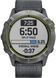 Смарт-годинник Garmin Enduro Steel with Gray UltraFit Nylon Strap 870006 фото 7