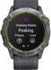 Смарт-годинник Garmin Enduro Steel with Gray UltraFit Nylon Strap 870006 фото 9