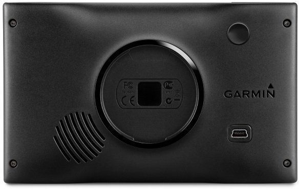 GPS-навигатор Garmin Nuvi 2539 Навлюкс 226764 фото