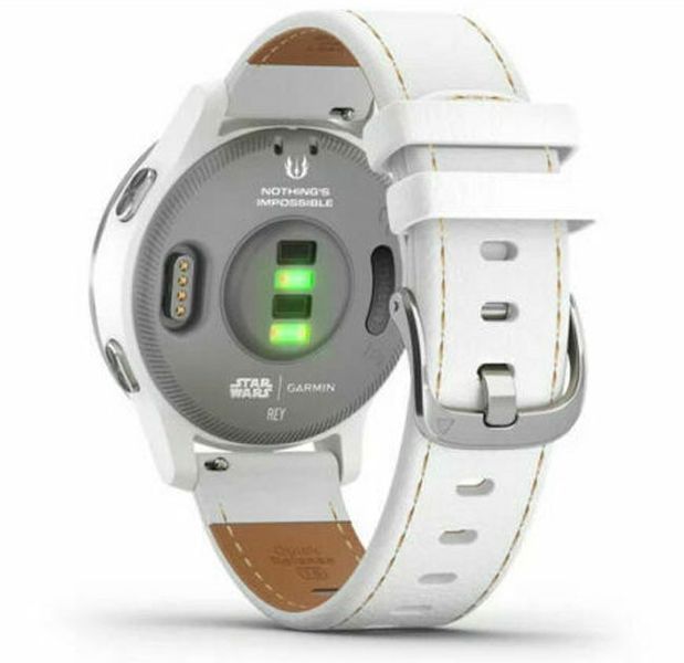 Смарт-часы Garmin Legacy Saga Series Rey 882222 фото
