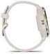 Смарт-годинник Garmin Venu 3S Soft Gold Stainless Steel Bezel with Ivory Case and Silicone Band 1171377 фото 2