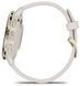 Смарт-годинник Garmin Venu 3S Soft Gold Stainless Steel Bezel with Ivory Case and Silicone Band 1171377 фото 8