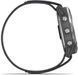 Смарт-годинник Garmin Enduro Steel with Gray UltraFit Nylon Strap 870006 фото 3
