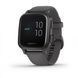 Смарт-годинник Garmin Venu SQ Slate/Slate 699642 фото 1