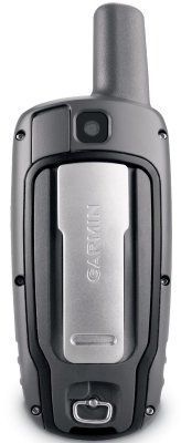 GPS-навігатор Garmin GPSMAP 62sc Аероскан 226773 фото