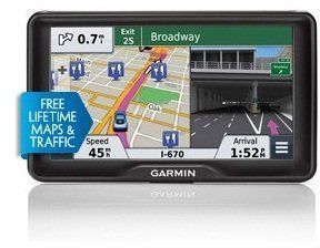 GPS-навигатор Garmin Nuvi 2797LM 98298 фото