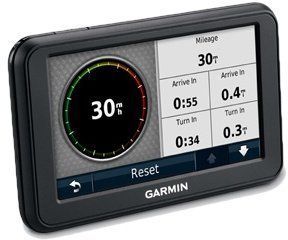 GPS-навигатор Garmin Nuvi 50 48861 фото