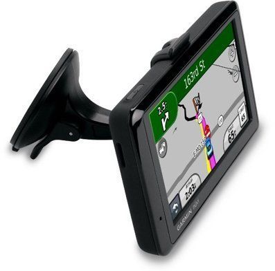 GPS-навигатор Garmin Nuvi 1390LMT 91022 фото