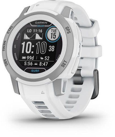 Смарт-годинник Garmin Instinct 2S Solar Surf Edition Ericeira 908935 фото