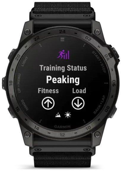 Смарт-годинник Garmin Tactix 7 Amoled Edition Nylon Band 1181702 фото